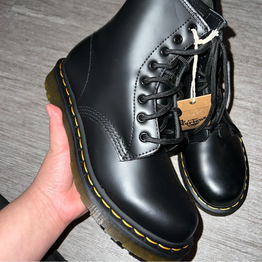 Dr. martens boots